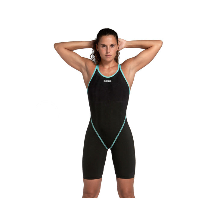 Arena Women's Powerskin Primo Open Back Tech Suit