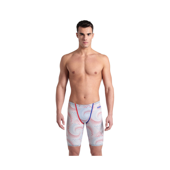 Arena Men's Powerskin Primo Fireflow Jammer Tech Suit