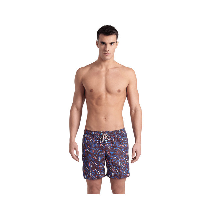 Arena Men's Beach Boxer Allover