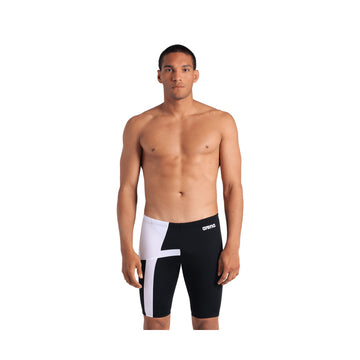 Arena Men's Diamond Swim Jammer F