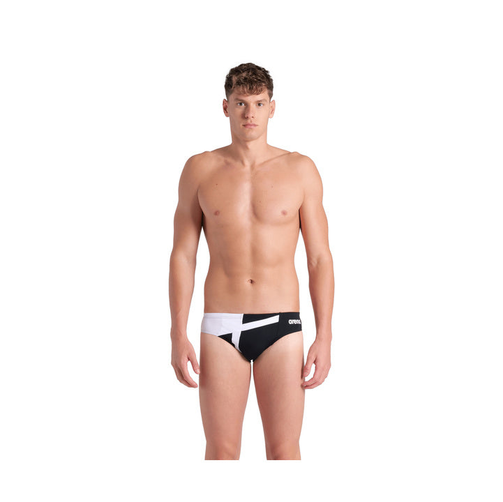 Arena Men's Diamond Swim Briefs