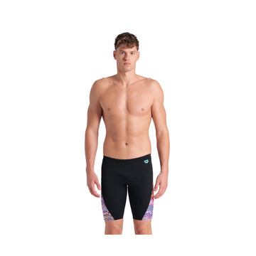 Arena Men's Ondulation Swim Jammer F