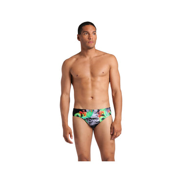 Arena Men's Imaginary Swim Briefs