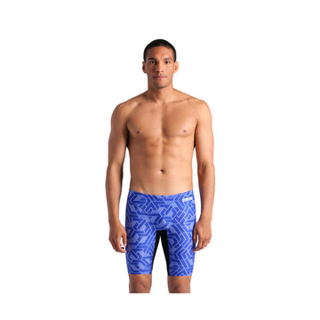 Arena Men's Escape Swim Jammer F