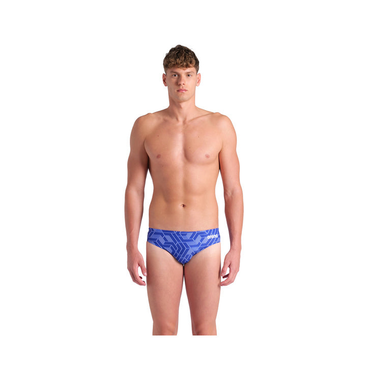 Arena Men's Escape Swim Briefs