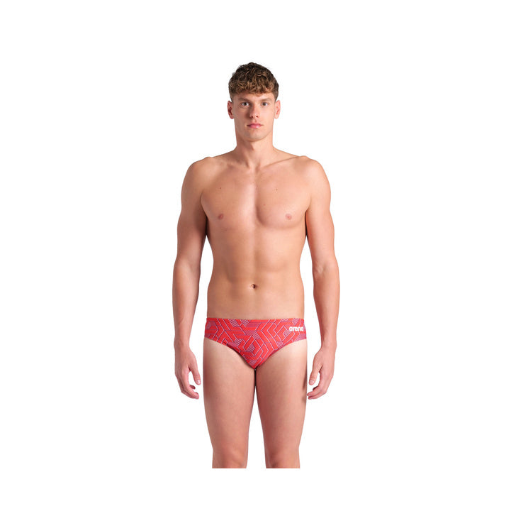 Arena Men's Escape Swim Briefs