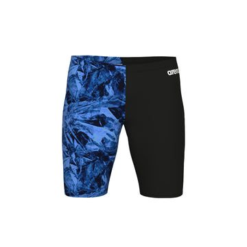 Arena Men's Team Crackle Swim Jammer F