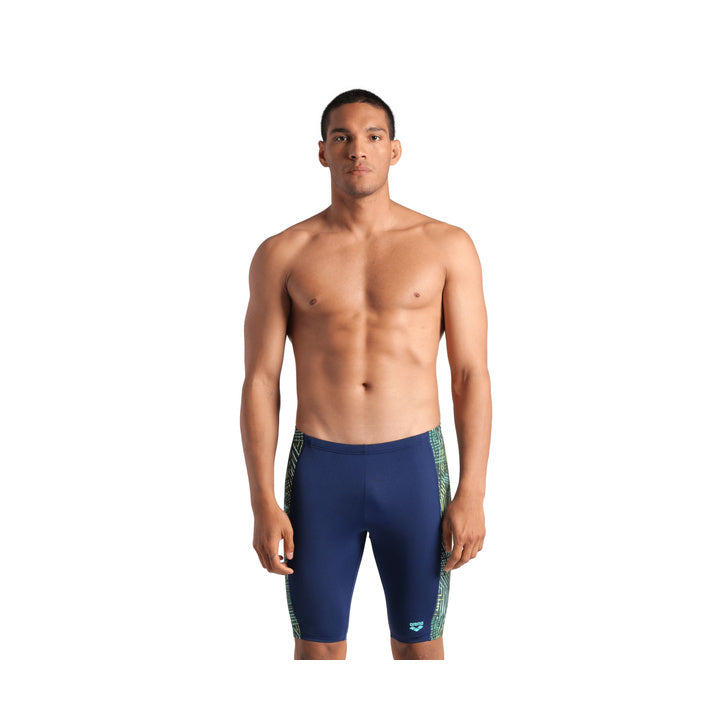 Arena Men's Energy Swim Jammer F