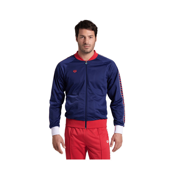 Arena Men's Relax IV Team Jacket OG