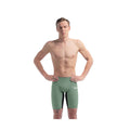 Speedo LZR Valor 2.0 Men High Waist Jammer USA