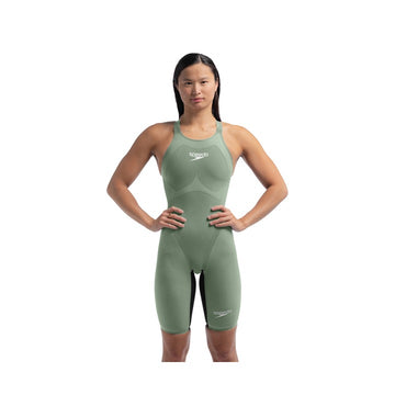 Speedo LZR Valor 2.0 Closedback Kneeskin USA