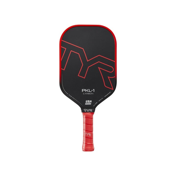 TYR PKL-1 Carbon 16mm Pickleball Paddle