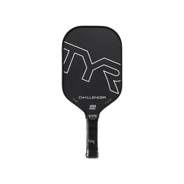 TYR Challenger 16mm Pickleball Paddle