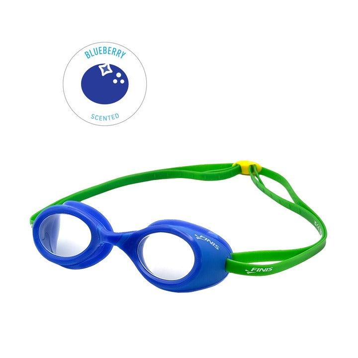 Finis Fruit Basket Kid's Goggles