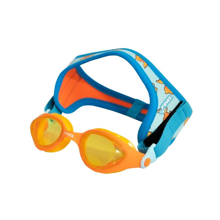 FINIS DRAGONFLY GOGGLES