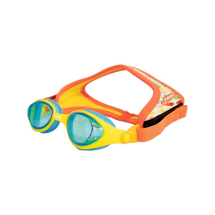 FINIS DRAGONFLY GOGGLES