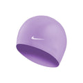 Silicone Swim Caps Nike Solid