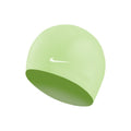 Silicone Swim Caps Nike Solid