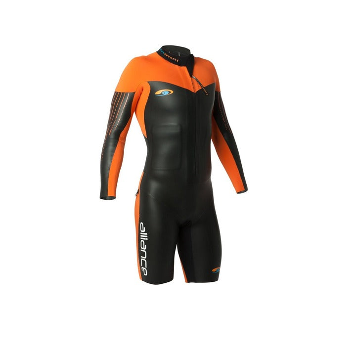 Blueseventy Men's Alliance Swimrun