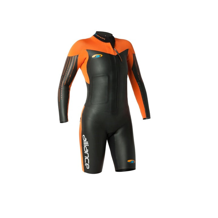 Blueseventy Women's Alliance Swimrun