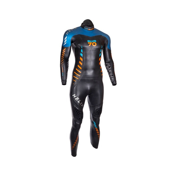 Blueseventy Men's Helix Wetsuit