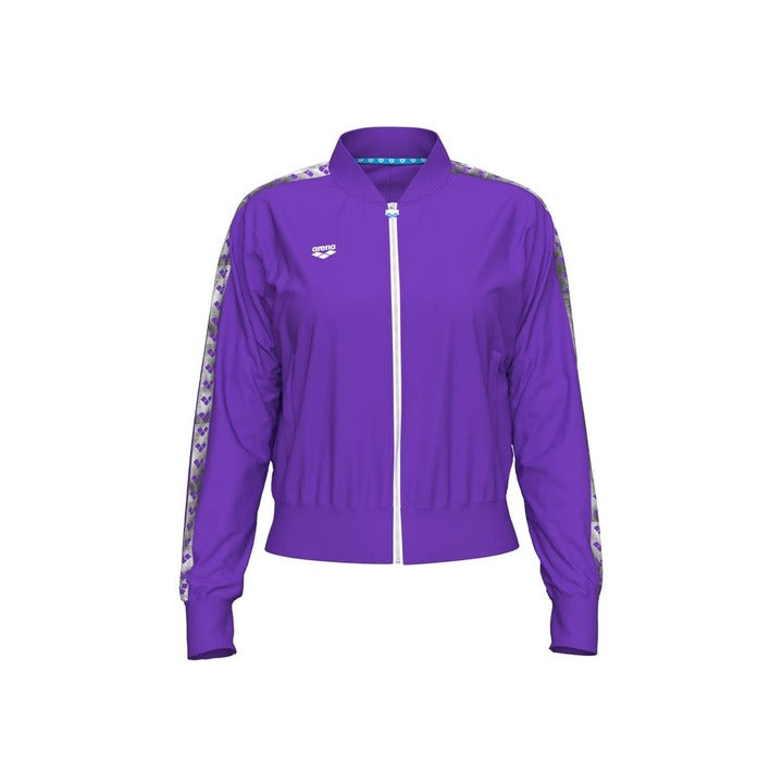 Arena W Relax Iv Team Jacket