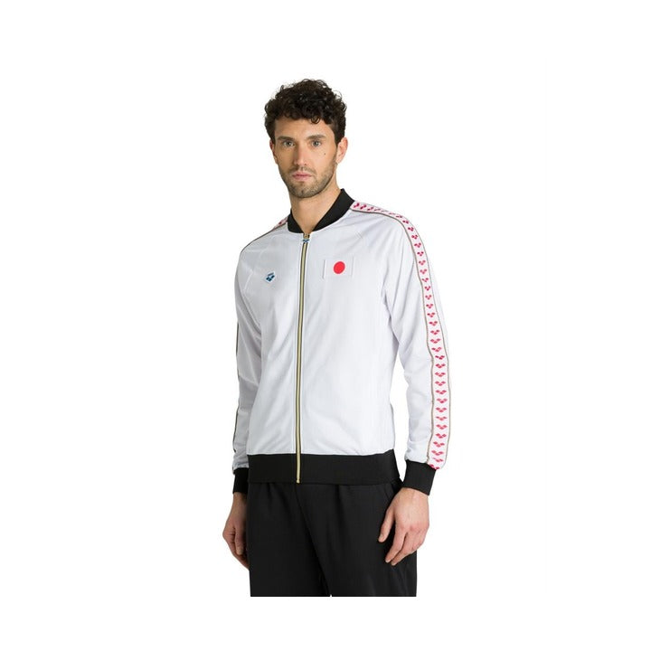 Arena Relax Iv Team Jacket Nations