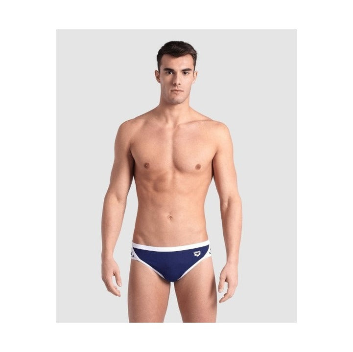 Arena Men Arena Icons Swim Briefs Solid