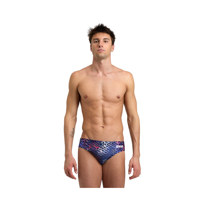 Arena Men Arena Kikko Pro Swim Briefs