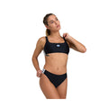 Arena Women Arena Icons Bralette Solid Two Pieces