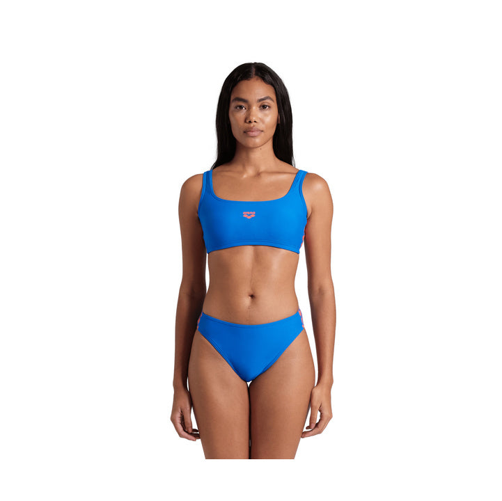 Arena Women Arena Icons Bralette Solid Two Pieces