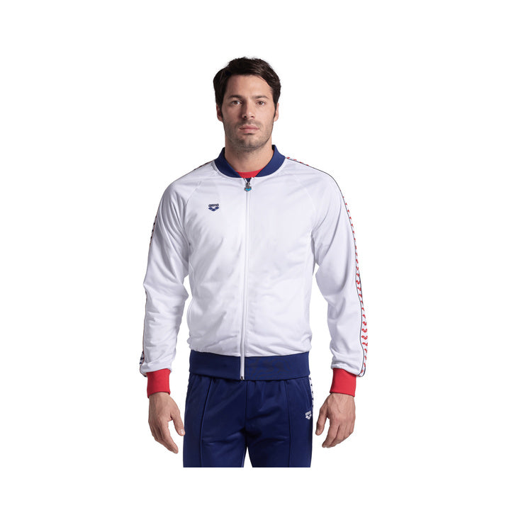 Arena Men's Relax IV Team Jacket OG