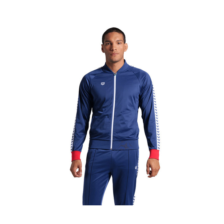 Arena Men's Relax IV Team Jacket OG