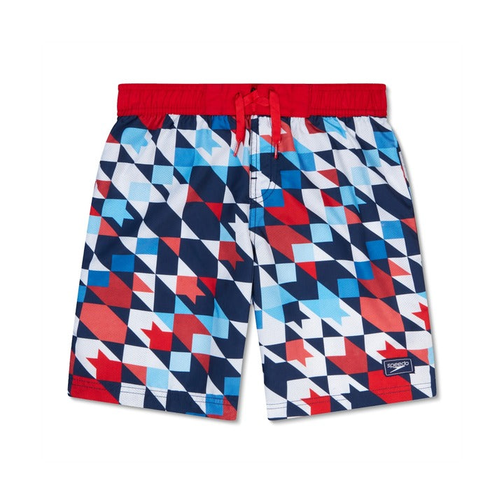 Speedo Print Boardshort 17