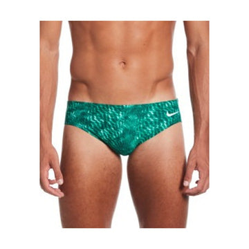 Nike Men's HydraStrong Pool Lanes Brief