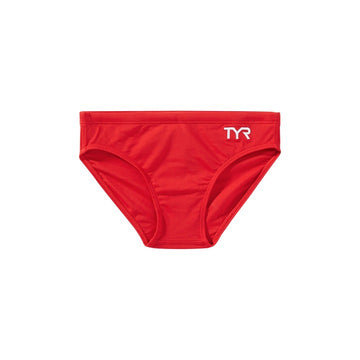 TYR Male Waterpolo Breakaway Brief