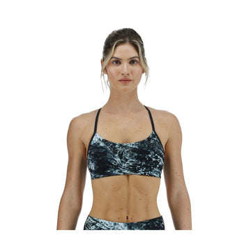 TYR Joule Elite Scoop Neck Sports Bra