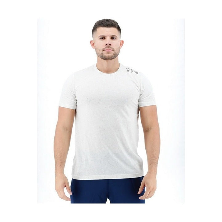 TYR Men's Logo Tee