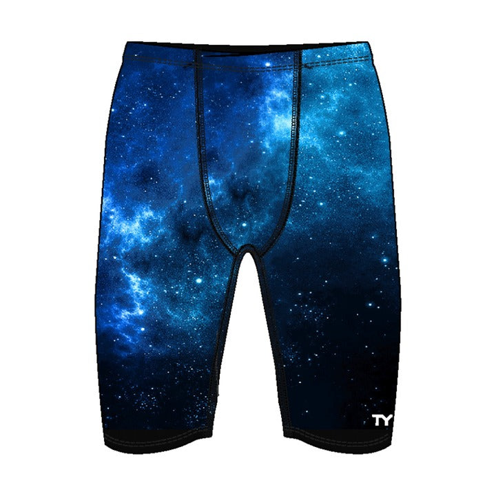 TYR Durafast Elite Boys Jammer Swimsuit - Starborne