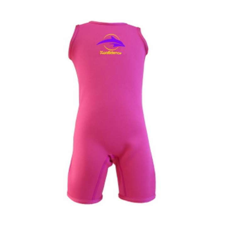 Konfidence Child Warma Wetsuit