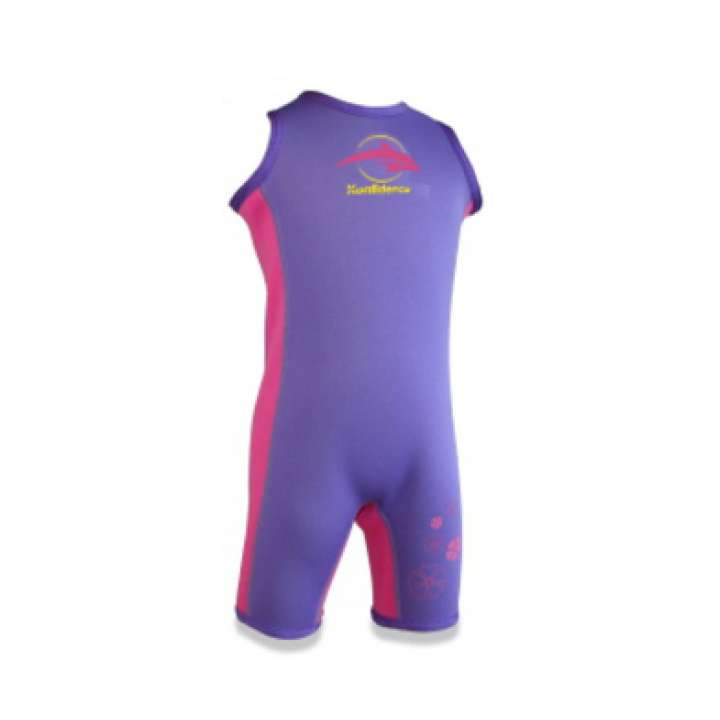 Konfidence Child Warma Wetsuit