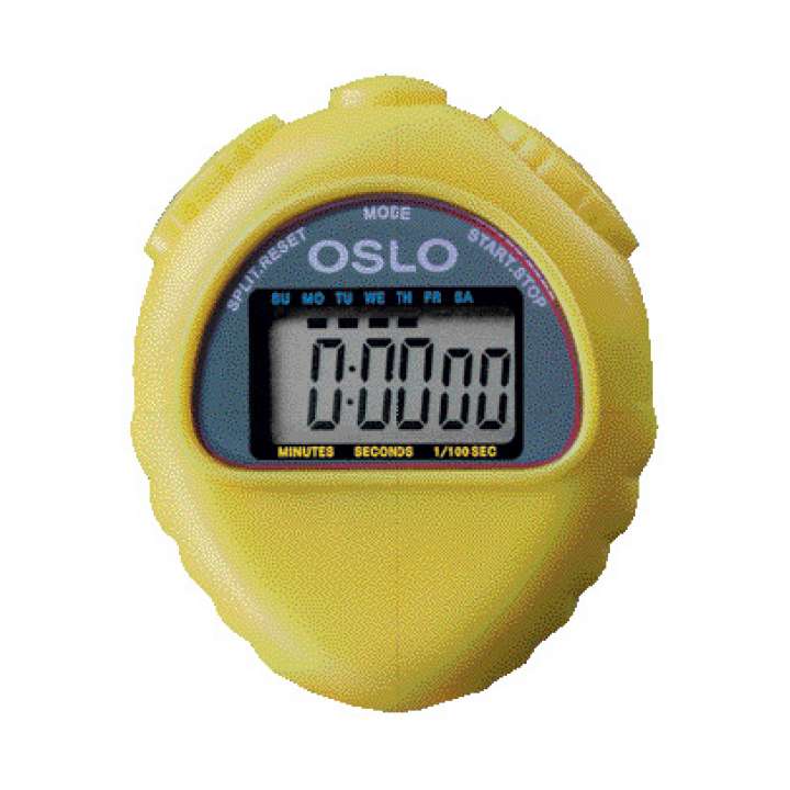 Robic Oslo 427 Stopwatch