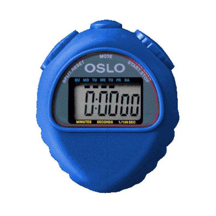 Robic Oslo 427 Stopwatch