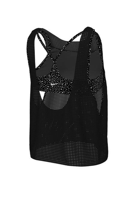 Nike Water Dots Convertible Layered Tankini