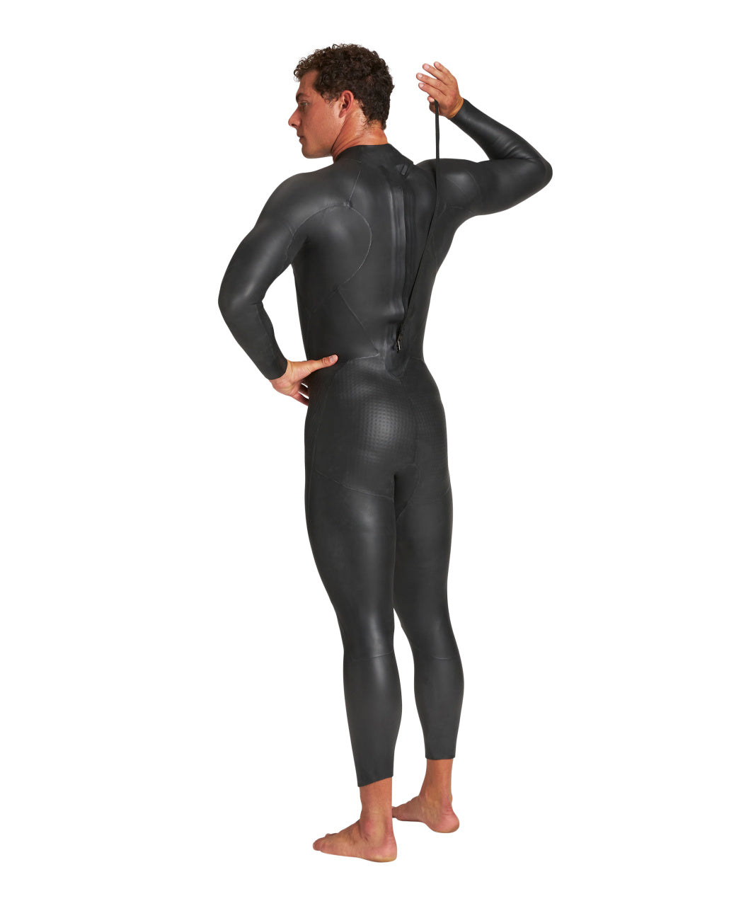 Arena M Triwetsuit Carbon