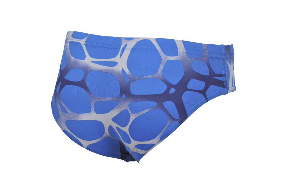 Arena Boys' Polycarbonite Max Life Brief