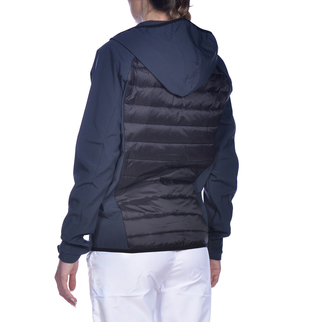 Arena Quilted Jacket TL