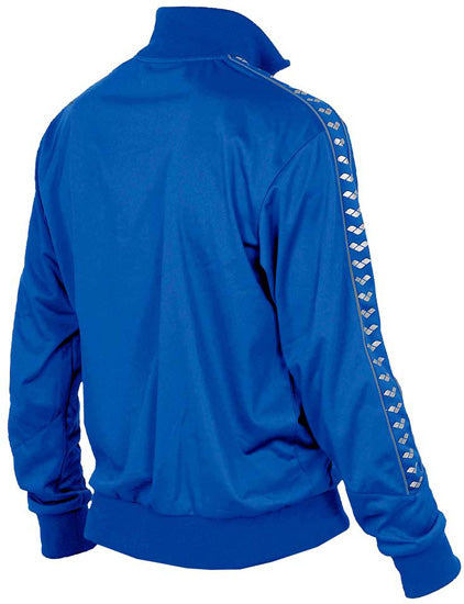 Arena Youth Warm-Up Jacket THROTTLE