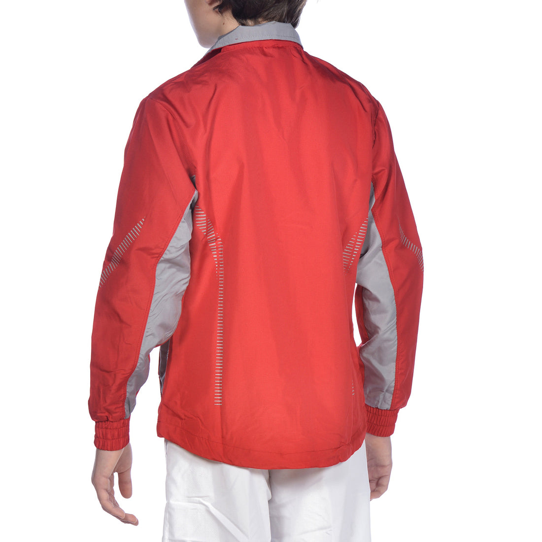 Arena Jr Tl Warm Up Jacket