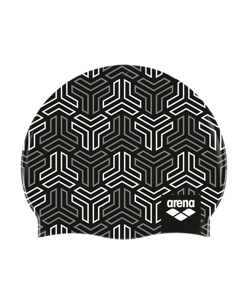 Arena Swim Cap PRINT 2